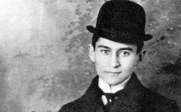 Kafka Franz