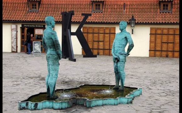 Kafka Museum